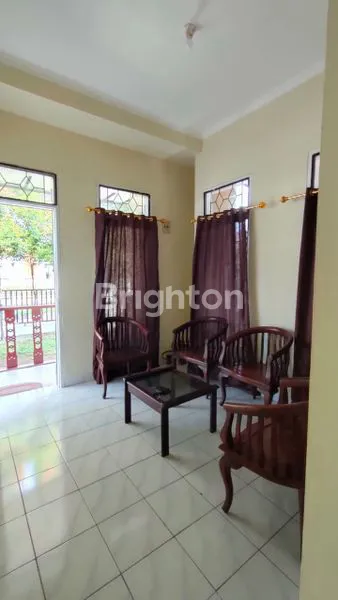 image RUMAH ASRI DISEWAKAN DI DAERAH YASMIN (3)