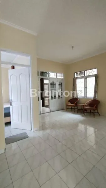 image RUMAH ASRI DISEWAKAN DI DAERAH YASMIN (2)