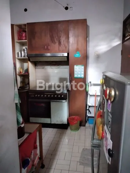 image DIJUAL RUMAH LUAS DAN HARGA MURAH DI GALAXY BEKASI (7)