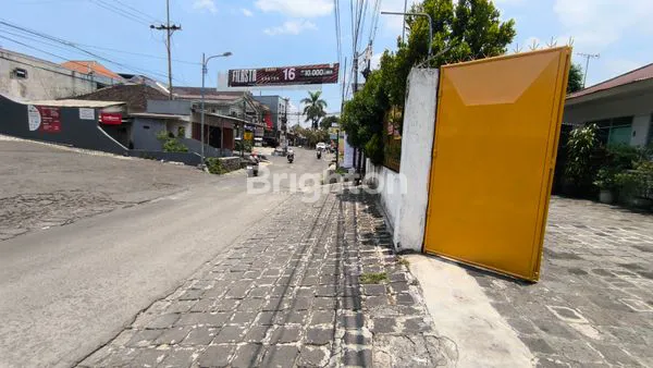 image TERAS 12X4M DI KAWASAN RAMAI, IDEAL USAHA (2)