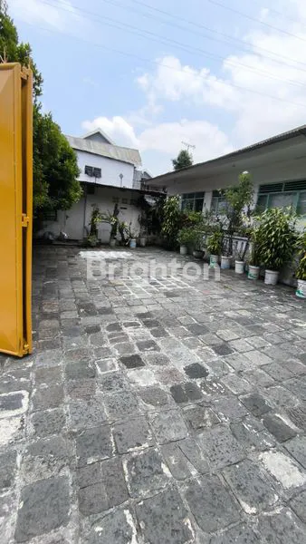 image TERAS 12X4M DI KAWASAN RAMAI, IDEAL USAHA (4)