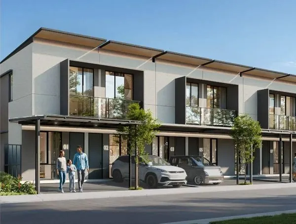 Image more ENAMASTE PARK SERPONG