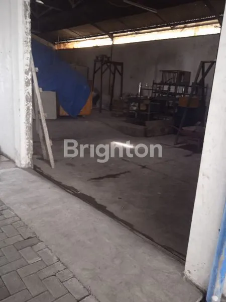 image GUDANG BEKAS PABRIK 1780M² SHM AKSES TRUK (5)