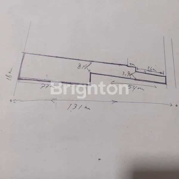 image GUDANG BEKAS PABRIK 1780M² SHM AKSES TRUK (8)