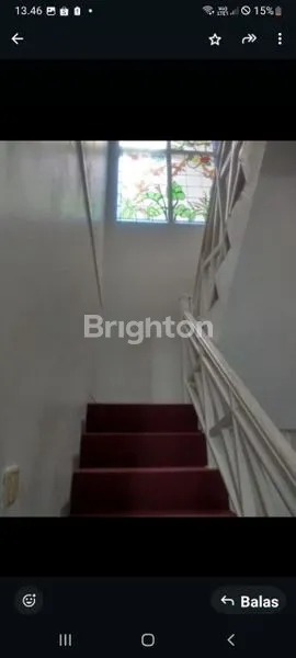 image RUMAH MEWAH 5KT DEKAT MRT LEBAK BULUS (7)