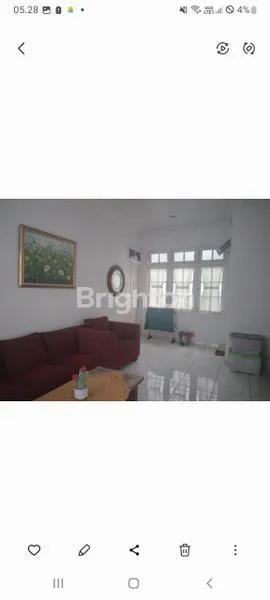 image RUMAH MEWAH 5KT DEKAT MRT LEBAK BULUS (4)