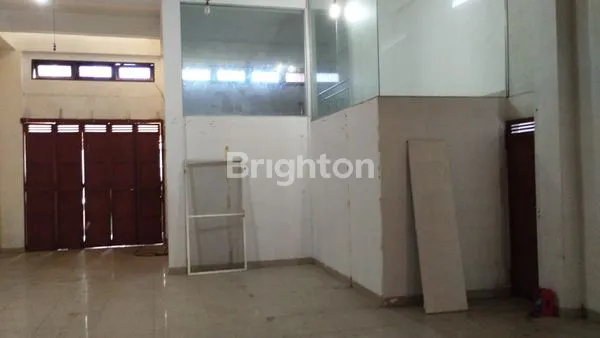 image RUKO 2 TINGKAT SIAP HUNI DIPINGGIR JALAN BESAR DAN DITENGAH KOTA  (8)