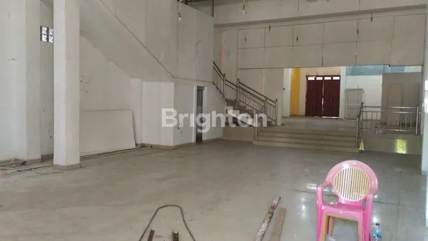 image RUKO 2 TINGKAT SIAP HUNI DIPINGGIR JALAN BESAR DAN DITENGAH KOTA  (7)