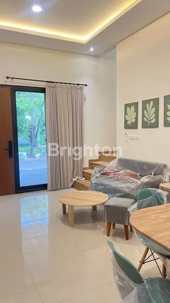 image RUMAH RUNGKUT MENANGGAL HARAPAN (3)