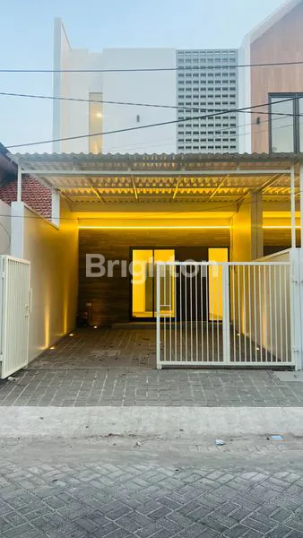 image RUMAH RUNGKUT MENANGGAL HARAPAN (1)