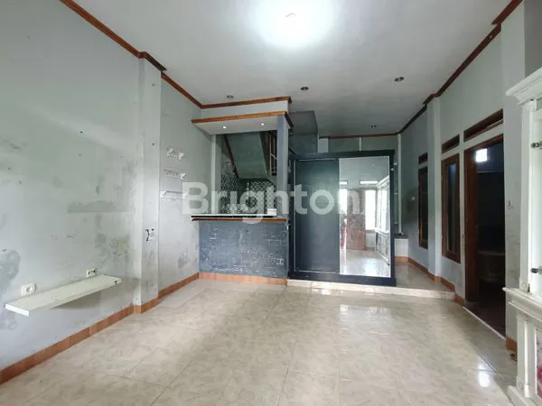 image DIJUAL RUMAH 2 LANTAI 4 KAMAR TIDUR DI PERUM HEULANG MANGKAK, SINGAPARNA – TASIKMALAYA (5)