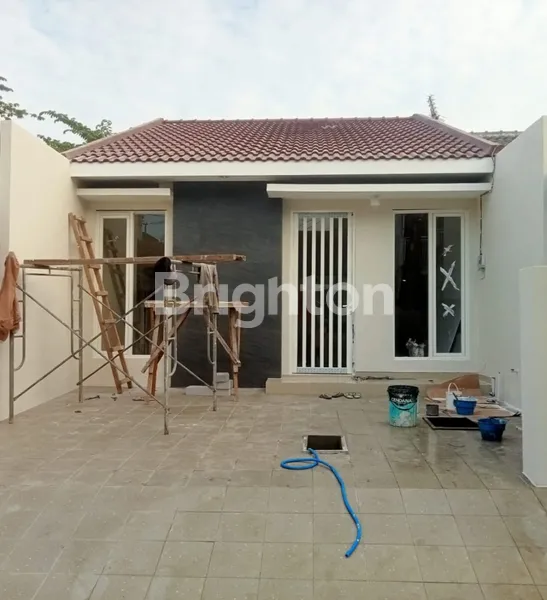 image NEW RUMAH WIGUNA CENTRAL PARK DEKAT UPN RUNGKUT SURABAYA (1)