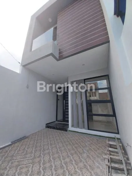 image KLAMPIS SEMOLO WISMA MUKTI DEKAT PETRA MANYAR KERTAJAYA DHARMAHUSADA SEMOLOWARU NGINDEN GALAXY MALL GM (2)