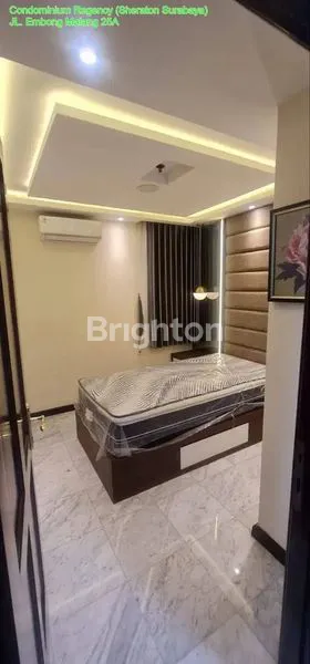 image APARTEMEN CONDOMINIUM REGENCY FULL FURNISH  (4)