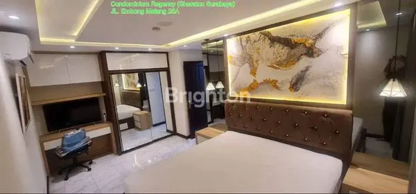 image APARTEMEN CONDOMINIUM REGENCY FULL FURNISH  (6)