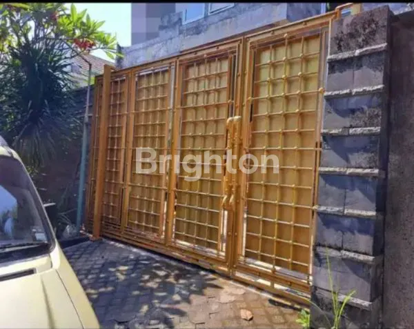 image RUMAH DI DARMO PERMAI SELATAN  (3)