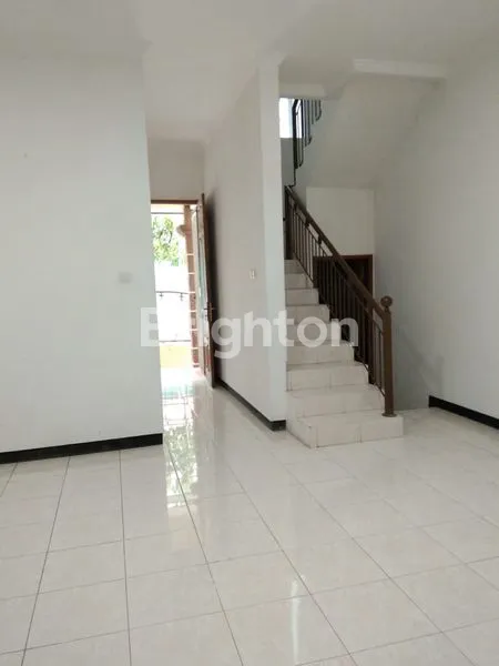 RUMAH SIAP HUNI VILA KALIJUDAN INDAH LOKASI STRATEGIS