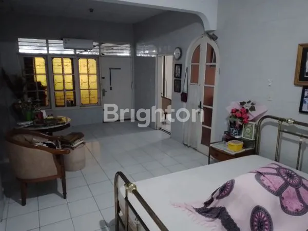 image RUMAH SHM LT 450M² DI KOMP TVRI MEDAN (5)