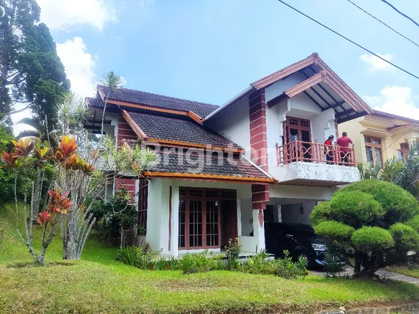 image DIJUAL VILLA MEWAH DI KOMPLEK YASMIN (KAWASAN VILLA HOTEL HORISSON), PALASARI – CIANJUR (7)