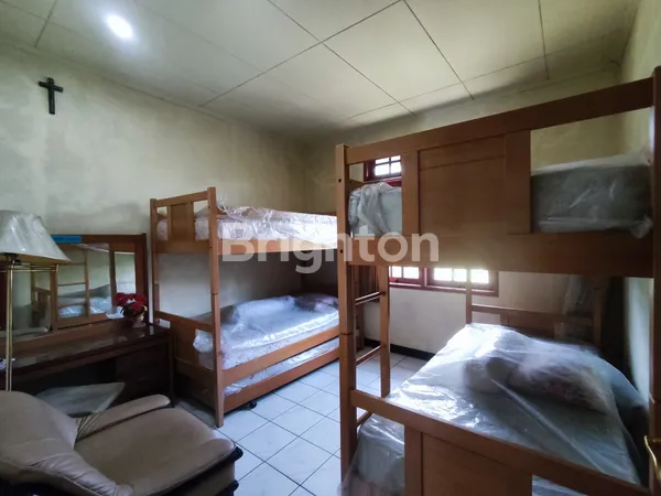 image DIJUAL VILLA MEWAH DI KOMPLEK YASMIN (KAWASAN VILLA HOTEL HORISSON), PALASARI – CIANJUR (8)