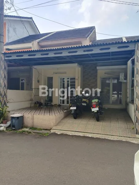 image DISEWAKAN RUMAH SIAP HUNI (1)
