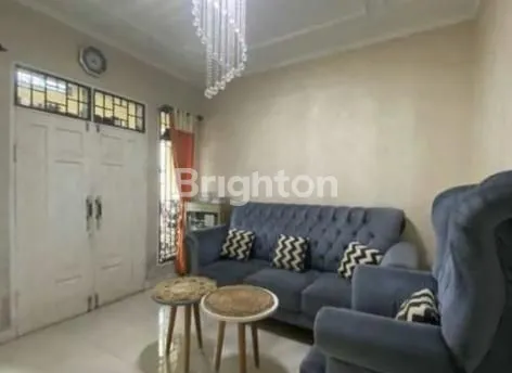 RUMAH MELONG CIBEUREUM BANDUNG