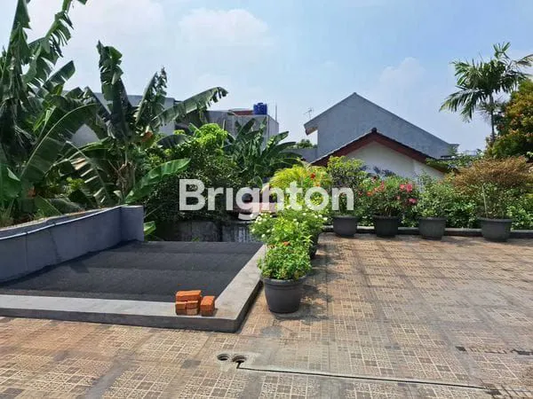 image RUMAH 2 LANTAI SIAP HUNI DI CIPINANG JAKARTA TIMUR (5)