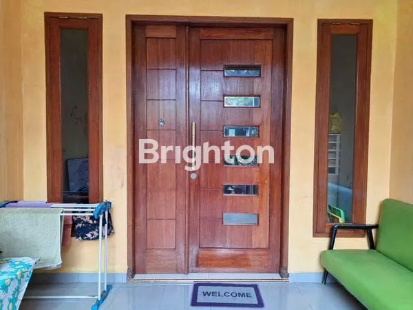 image RUMAH 2 LANTAI SIAP HUNI DI CIPINANG JAKARTA TIMUR (1)