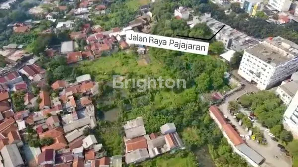 image DIJUAL MURAH & CEPAT! TANAH KOMERSIAL 2 HEKTARE DI JL. PAJAJARAN BOGOR – 30% DI BAWAH NJOP! (2)