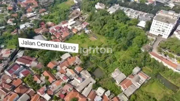 image DIJUAL MURAH & CEPAT! TANAH KOMERSIAL 2 HEKTARE DI JL. PAJAJARAN BOGOR – 30% DI BAWAH NJOP! (3)