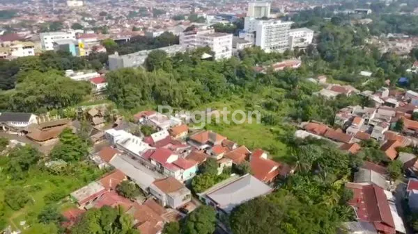 image DIJUAL MURAH & CEPAT! TANAH KOMERSIAL 2 HEKTARE DI JL. PAJAJARAN BOGOR – 30% DI BAWAH NJOP! (4)