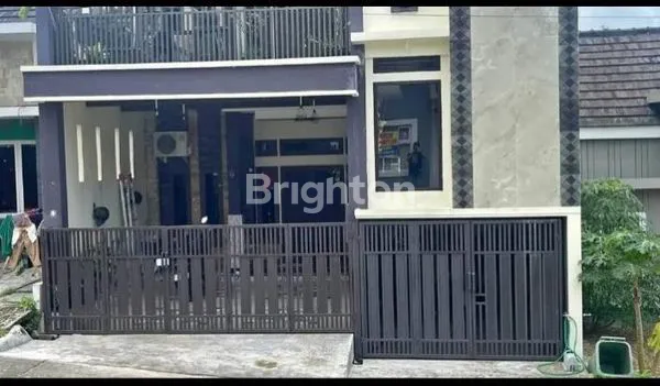 image RUMAH BAGUS SIAP HUNI FURNISHED BORNEO PARADISO (1)