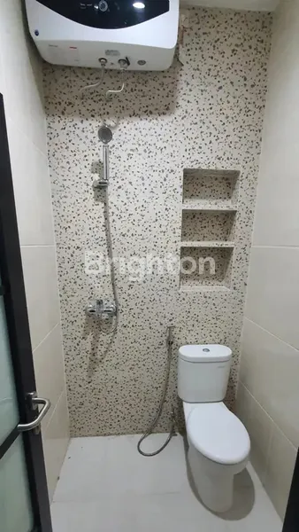 image BUTUH CEPAT LAKU RUMAH DI PERUM WISATA SEMANGGI MANGROVE WONOREJO DIBAWAH HARGA PASAR (5)