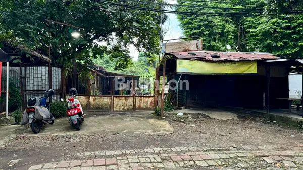 image DIJUAL MURAH & CEPAT! TANAH KOMERSIAL 2 HEKTARE DI JL. PAJAJARAN BOGOR – 30% DI BAWAH NJOP! (5)