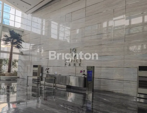 image RUANG KANTOR 18 OFFICE PARK LOKASI SUPER STRATEGIS TB SIMATUPANG (8)