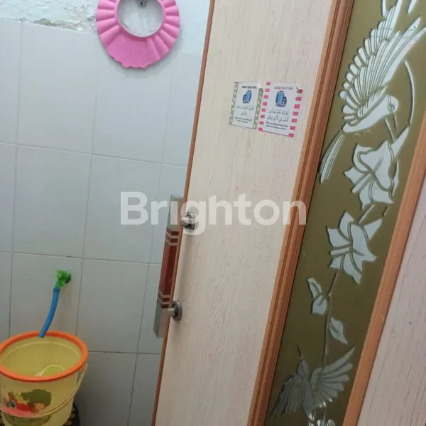 image RUMAH MUNGIL SIAP HUNI DI LOKASI NYAMAN PASIRJATI - BANDUNG\\N (6)