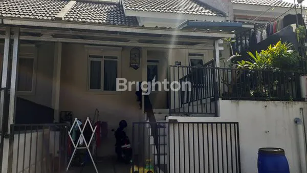 image RUMAH MUNGIL SIAP HUNI DI LOKASI NYAMAN PASIRJATI - BANDUNG\\N (1)