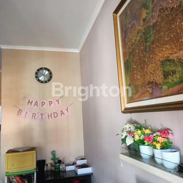 image RUMAH MUNGIL SIAP HUNI DI LOKASI NYAMAN PASIRJATI - BANDUNG\\N (3)