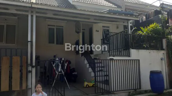 image RUMAH MUNGIL SIAP HUNI DI LOKASI NYAMAN PASIRJATI - BANDUNG\\N (8)