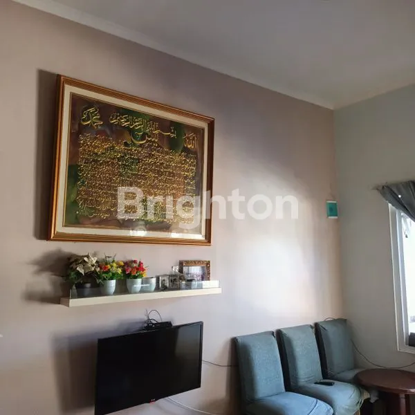 image RUMAH MUNGIL SIAP HUNI DI LOKASI NYAMAN PASIRJATI - BANDUNG\\N (2)