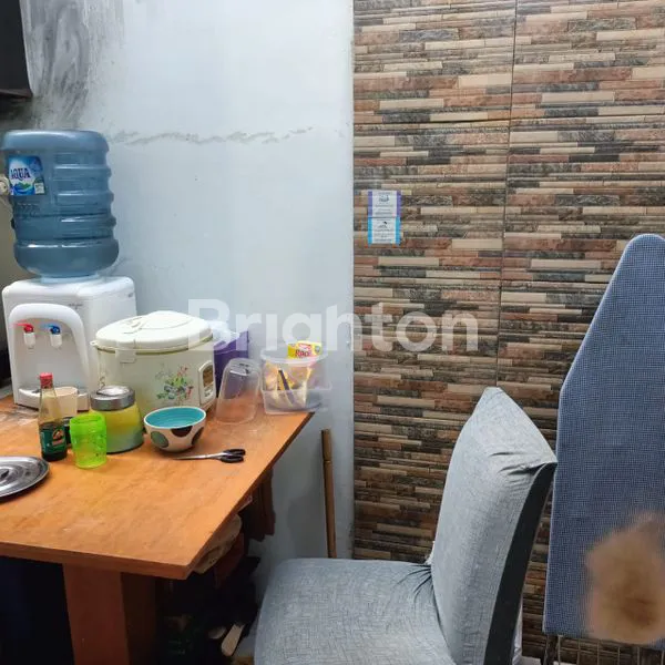 image RUMAH MUNGIL SIAP HUNI DI LOKASI NYAMAN PASIRJATI - BANDUNG\\N (5)