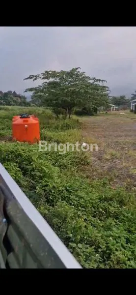 image DIJUAL CEPAT TANAH DI UNGARAN VIEW GUNUNG (3)