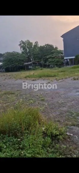 image DIJUAL CEPAT TANAH DI UNGARAN VIEW GUNUNG (2)