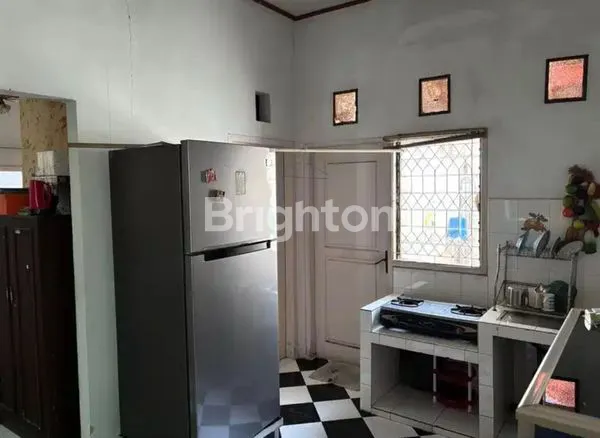 image RUMAH LUAS & NYAMAN DI KOMPLEK DAMAI LANGGENG BLOK C1 NO.24 – SHM, SIAP HUNI! (5)