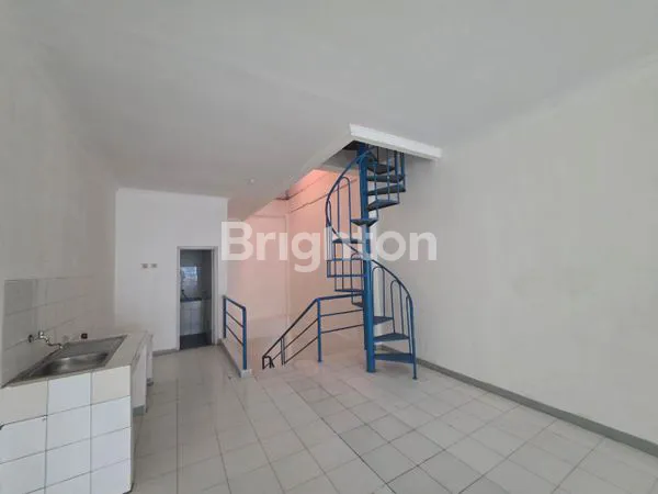 image DISEWAKAN MURAH RUKO 4.5LT. PETOJO JAKARTA PUSAT  (7)