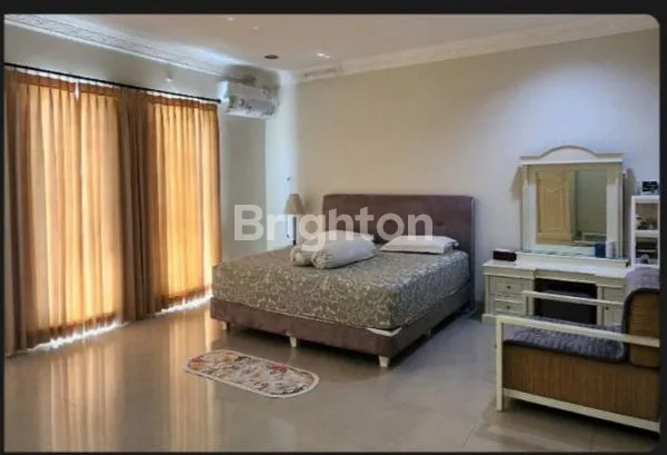 image RUMAH MEWAH VILA BUKIT REGENCY SIAP HUNI LOKASI STRATEGIS  (4)