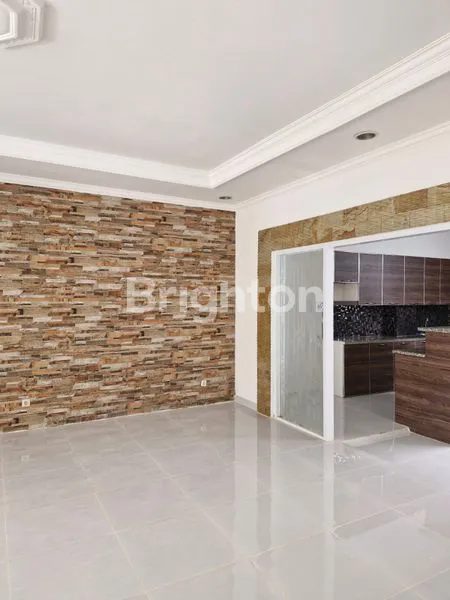 image RUMAH 2 LANTAI BARU RENOVASI DALAM CLUSTER LEGENDA WISATA (8)