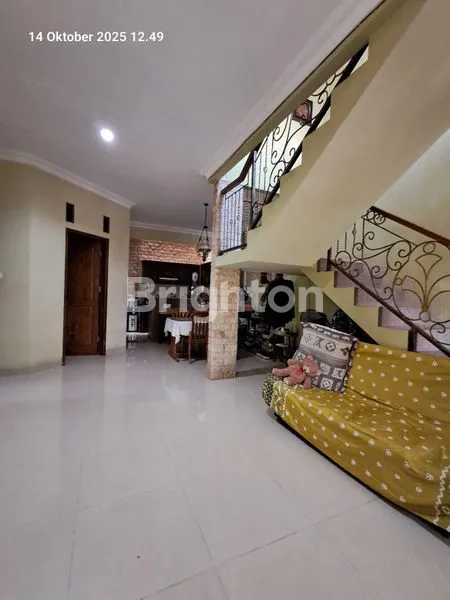 image RUMAH MEWAH ASRI DAN NYAMAN DI BUKIT CIMANGGU CITY (7)