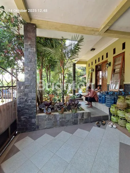 image RUMAH MEWAH ASRI DAN NYAMAN DI BUKIT CIMANGGU CITY (3)