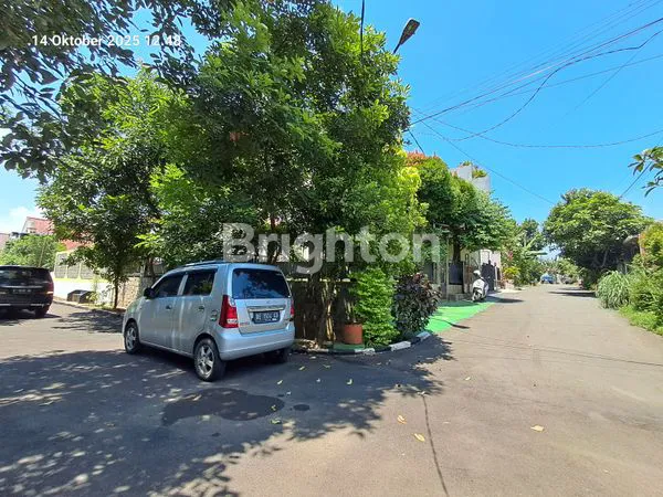 image RUMAH MEWAH ASRI DAN NYAMAN DI BUKIT CIMANGGU CITY (2)
